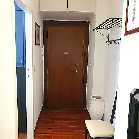 Pisano B - Cozy Flat At Bolivar M4 Metro