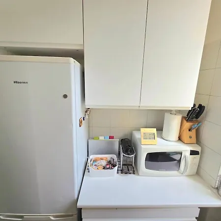 דירה Pisano B - Cozy Flat At Bolivar M4 Metro מילאנו