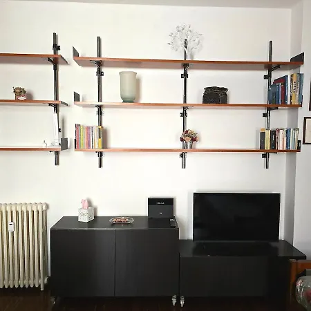 Pisano B - Cozy Flat At Bolivar M4 Metro * מילאנו