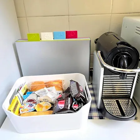 דירה Pisano B - Cozy Flat At Bolivar M4 Metro מילאנו