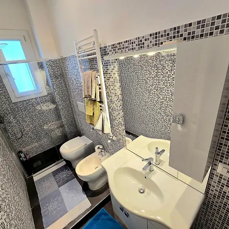 דירה Pisano B - Cozy Flat At Bolivar M4 Metro